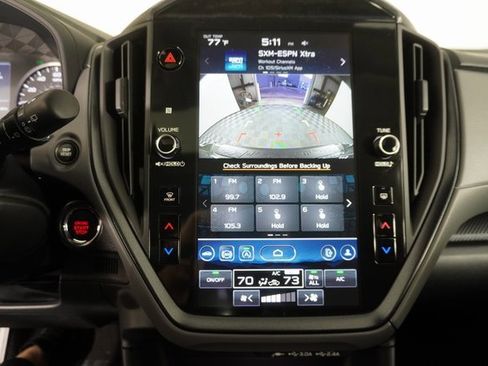 New 2026 Subaru Crosstrek 2.0i Premium image 17