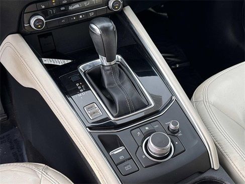 Used 2020 MAZDA CX-5 Grand Touring image 23