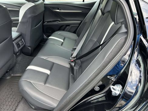 New 2026 Toyota Camry SE w/ Multimedia Upgrade Package FWD image 13