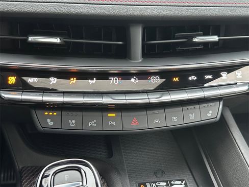 New 2026 Cadillac CT5 V w/ Technology Package image 29