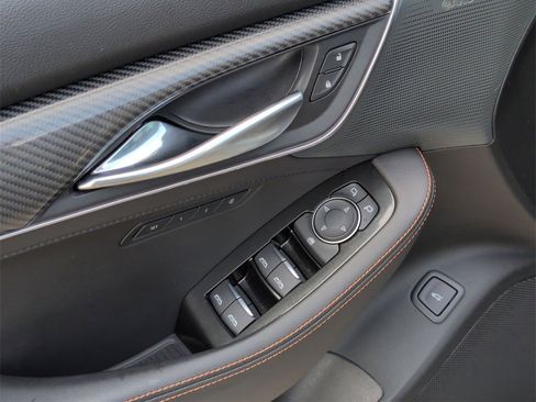 Certified 2026 Cadillac CT5 Sport image 18