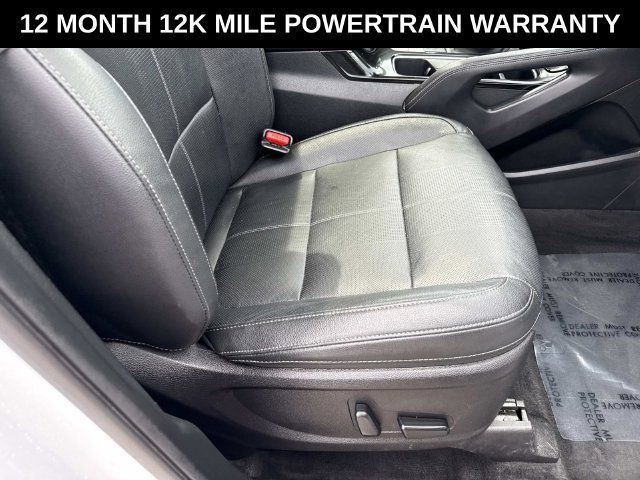 Used 2021 Kia Telluride EX w/ EX Premium Package FWD image 10