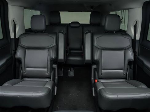 New 2026 Ford Expedition Max Active image 33