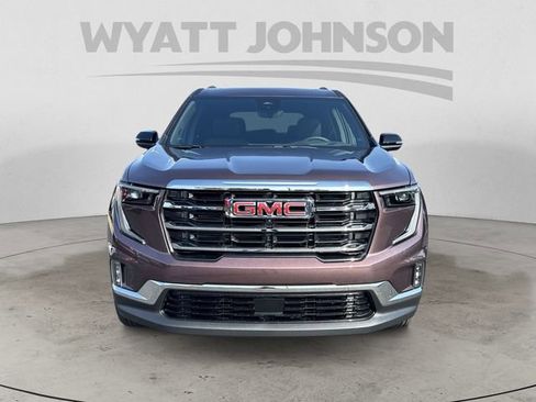 New 2026 GMC Acadia Elevation w/ Elevation Premium Package image 8