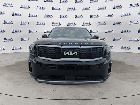 Used 2022 Kia Telluride EX w/ EX Premium Package AWD/4WD image 7