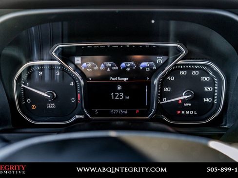 Used 2022 GMC Sierra 3500 Denali w/ Denali Ultimate Package image 25