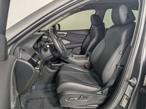 Used 2024 Acura RDX w/ Technology Package image 12