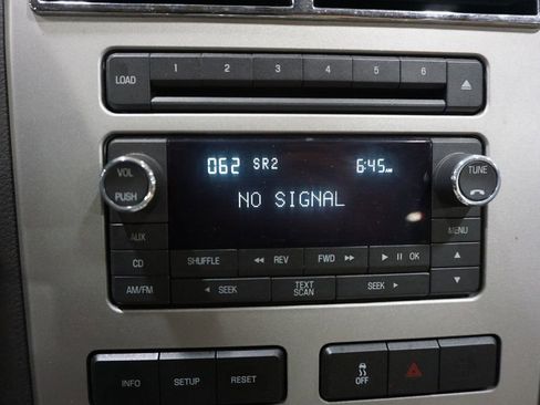 Used 2008 Lincoln MKX 2WD image 9