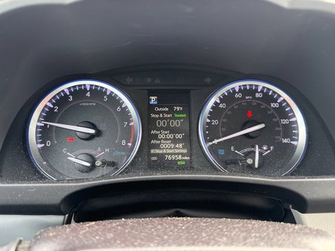 Used 2019 Toyota Highlander Limited Platinum AWD/4WD image 4