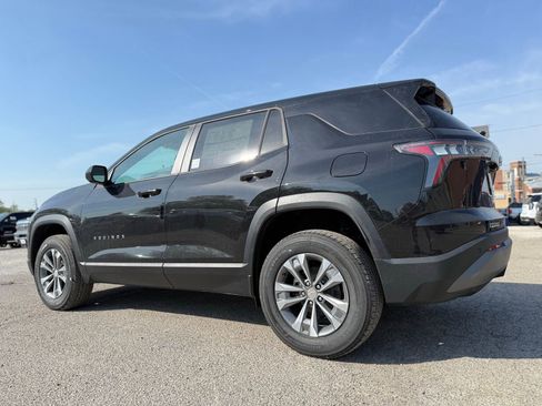 New 2026 Chevrolet Equinox LT FWD image 5