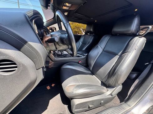 Used 2022 Dodge Challenger SXT w/ Plus Package AWD/4WD image 13