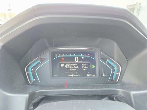 Used 2023 Honda Odyssey Touring image 21
