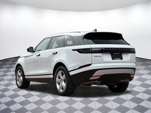 Certified 2026 Land Rover Range Rover Velar S AWD/4WD image 3