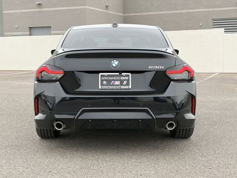 New 2026 BMW 230i Coupe w/ M Sport Package RWD image 7