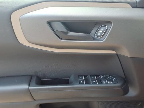 Used 2025 Ford Bronco Sport Big Bend AWD/4WD image 14