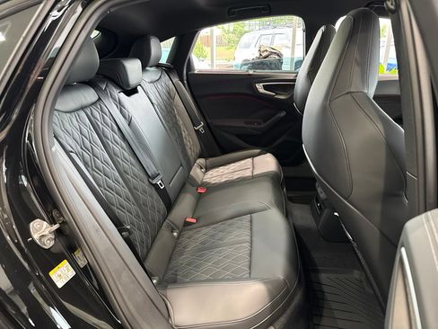 New 2026 Audi S5 Premium Plus AWD/4WD image 41