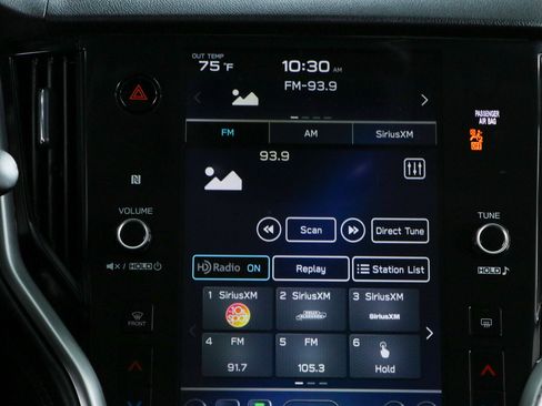 Used 2023 Subaru Outback Premium AWD/4WD image 19