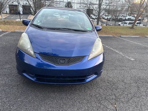 Used 2012 Honda Fit image 2