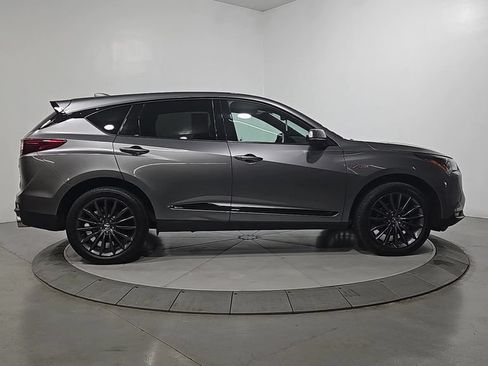 Used 2024 Acura RDX A-Spec AWD/4WD image 6
