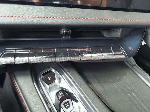 New 2026 Chevrolet Corvette Z06 w/ Stealth Interior Trim Package RWD image 23