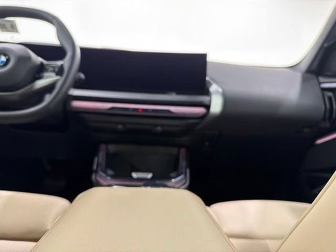 Used 2026 BMW X3 xDrive30i w/ Convenience Package AWD/4WD image 34