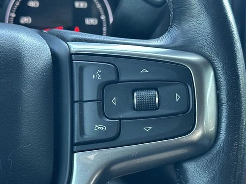 Used 2022 Chevrolet Silverado 1500 RST w/ Convenience Package II image 29