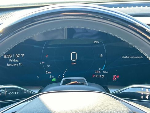New 2026 Cadillac Lyriq Premium Luxury RWD image 35