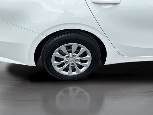 Used 2023 Kia Forte LX FWD image 35