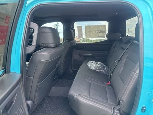 New 2026 Toyota Tundra TRD Pro AWD/4WD image 10