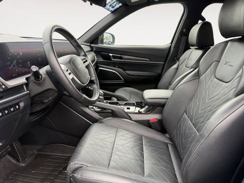 Used 2023 Kia Telluride SX X-Line AWD/4WD image 7