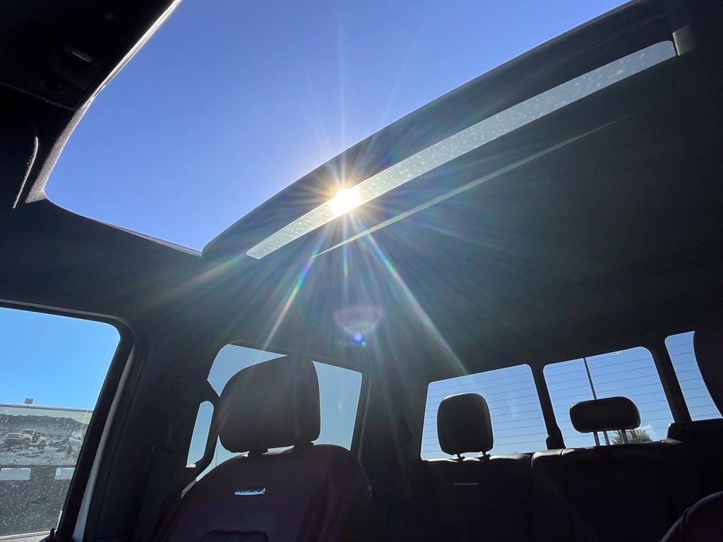 Used 2020 Ford F350 Platinum AWD/4WD image 20