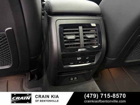 Used 2023 BMW X4 M40i w/ Premium Package AWD/4WD image 25