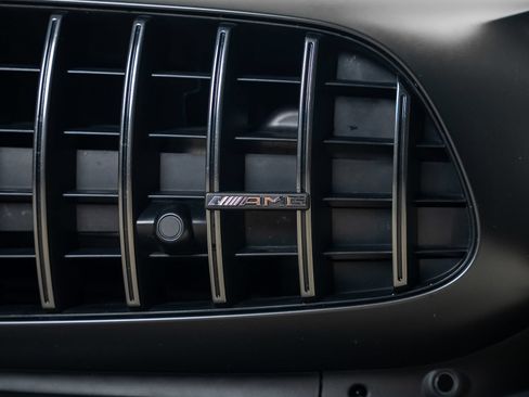 Used 2021 Mercedes-Benz AMG GT Coupe w/ GT Stealth Edition image 6