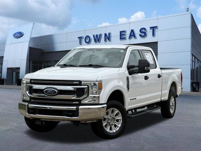 Used 2021 Ford F250 XLT