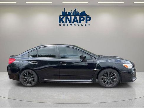 Used 2019 Subaru WRX AWD/4WD image 4