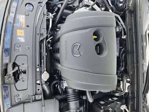 New 2026 MAZDA MAZDA3 2.5 S Sedan w/ Preferred Pkg FWD image 15