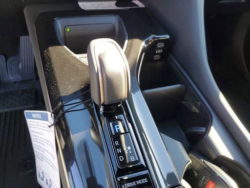 New 2026 Toyota Crown XLE image 18