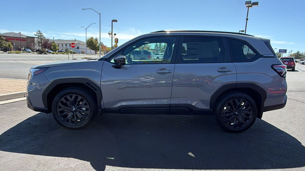 New 2026 Subaru Forester Sport AWD/4WD image 6
