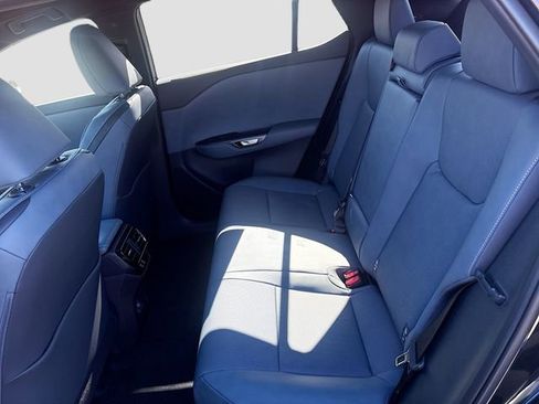 New 2026 Lexus RZ 350e 2WD image 20