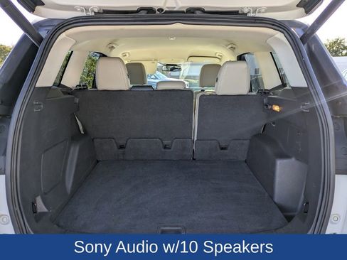 Certified 2017 Ford Escape Titanium w/ Equipment Group 301A image 14