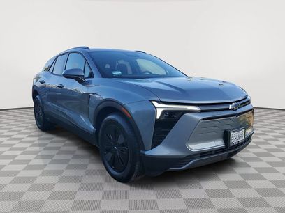 Used 2026 Chevrolet Blazer EV LT w/ Midnight/Sport Edition
