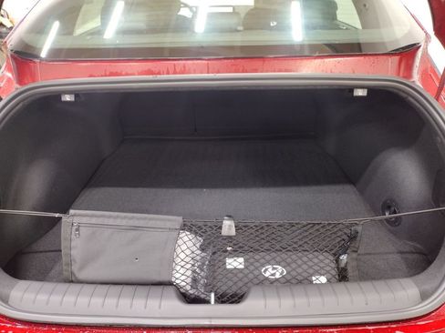 New 2025 Hyundai Ioniq 6 SEL image 14