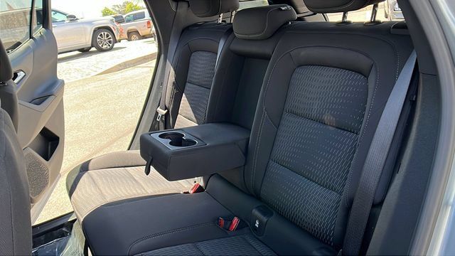 Used 2025 Chevrolet Equinox LT FWD image 20