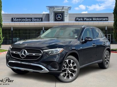 Certified 2025 Mercedes-Benz GLC 350e 4MATIC
