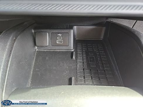 Used 2025 Ford Bronco Sport Outer Banks w/ Outer Banks Tech Package+ image 29