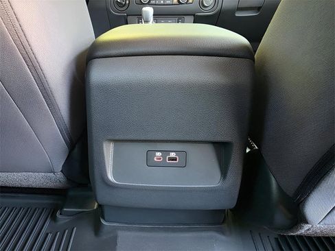 New 2026 Nissan Frontier SV w/ All-Weather Content Package image 9