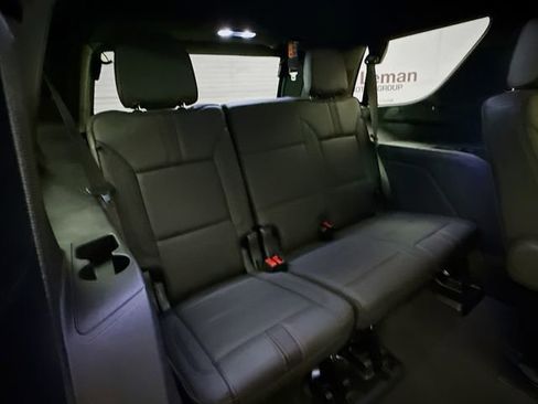 New 2025 Chevrolet Tahoe RST image 31