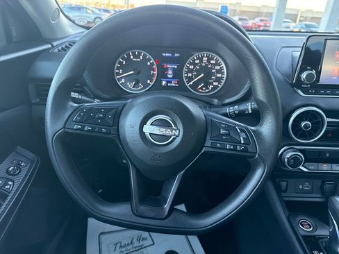 Used 2024 Nissan Sentra S image 17