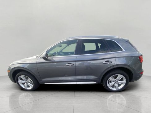 Used 2018 Audi Q5 2.0T Premium Plus w/ Premium Plus Package AWD/4WD image 12