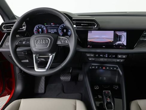 New 2026 Audi A3 2.0T Premium Plus AWD/4WD image 21